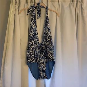 Multi-Way One Piece Swimsuit